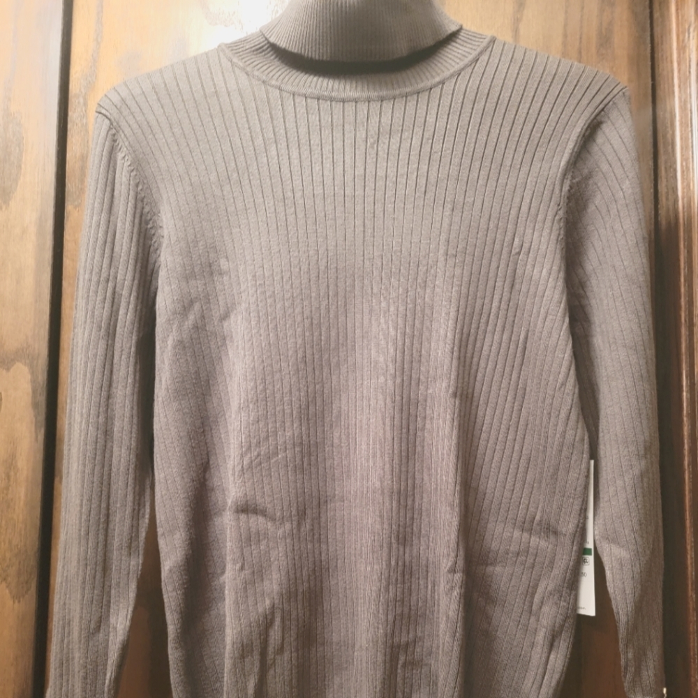 Calvin Klein Turtle Neck Sweater